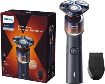 Philips Shaver Series 5000X Wet & Dry Electric Shaver (X5012/05)